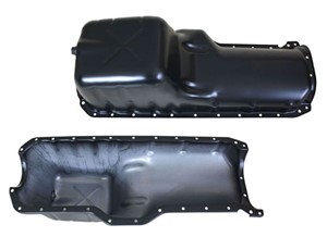 Öljypohja, JEEP GRAND CHEROKEE II, WRANGLER II, 53010340, 53010340AB