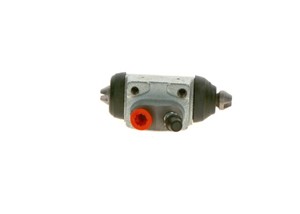 Jarrusylinteri, Taakse, oikea, HYUNDAI i20 I, 58380-0P000