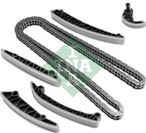 Jakoketjusarja, MERCEDES-BENZ, 000 993 63 76*, 0009936376