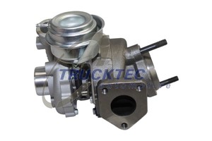 Turboahdin, BMW, 11 65 2 247 297, 11 65 2 248 901, 11 65 2 248 905