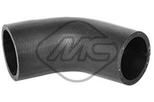 Ahdinletku, Vasen, VOLVO C30, S40 II, V50, 31370494