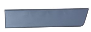 Suoja-/koristelista, lokasuoja, Taakse, oikea, CITROËN,FIAT,PEUGEOT, 000735422845, 735422845, 8547 W8
