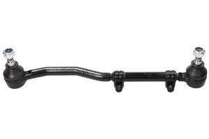 Raidetanko, Etuakseli, Keskellä, Vasen, OPEL OMEGA B, OMEGA B Kombi, 322159, 322169, 90445644, 90510649