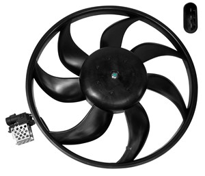 Tuuletin, moottorin jäähdytys, OPEL,VAUXHALL, 13 14 443, 13 41 337, 1314443, 24 40 2524, 24 445 183, 24445183