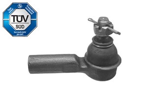 Raidetangon pää, Molemminpuolin, TOYOTA LITEACE Buss, LITEACE Skåp, 4504629185