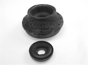 Jousijalan tukilaakeri, etuakseli molemminpuoleinen, SEAT,VW, 357 412 331 AS