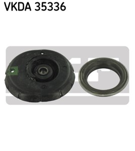 Jousijalan tukilaakeri, Etuakseli, CITROËN,DS,OPEL,PEUGEOT, 5035.23, 5035.27, 5035.58, 5035.63, 54612-1G010, 54612-2C000, 91510633, 9626