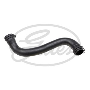 Jäähdyttimen letku, Alla, MERCEDES-BENZ, 246 501 02 82, A 246 501 02 82