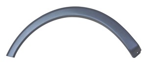 Levike, lokasuoja, Eteen, vasen, OPEL,VAUXHALL, 09227301, 172436