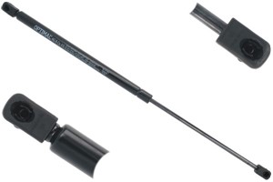 Kaasujousi, tavaratila, Molemminpuolin, DAEWOO NEXIA, OPEL KADETT E Halvkombi, 0132703, 132703, 90191627