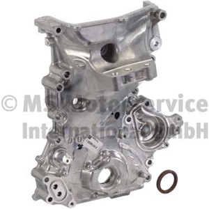 Öljypumppu, DAIHATSU CUORE VII, SIRION, TOYOTA AYGO, AYGO Skåp/halvkombi, IQ, YARIS, YARIS Skåp/halvkombi, 11310-0Q010, 11310-0Q020, 113