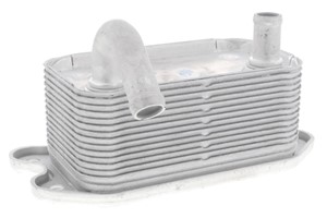 Öljynjäähdytin, moottoriöljy, VOLVO S60 I, S80 I, V70 II, V70 III, XC70 CROSS COUNTRY I, XC90 I, XC90 VAN I, 30 774 663, 31 201 912, 8 6