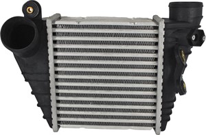 Välijäähdytin, AUDI,SEAT,SKODA,VW, 1H0 145 803 F, 1H0 145 803 S, 1J0 145 803 A, 1J0 145 803 B, 1J0 145 803 C, 1J0 145 803 F, 1J0 145 803