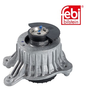 Moottorin tuki, Vasen, MERCEDES-BENZ, 205 240 76 00, A205 240 76 00