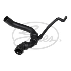 Jäähdyttimen letku, Yläpuolella, AUDI,SKODA,VW, 8D0 121 101 AF, 8D0 121 101 M