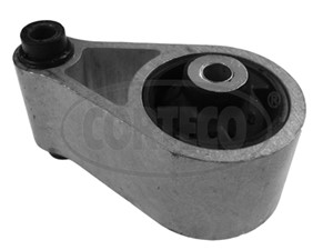 Moottorin tuki, Takana, RENAULT MASTER Buss II, MASTER Flak/chassi II, MASTER Skåp II, 77 00 308 756