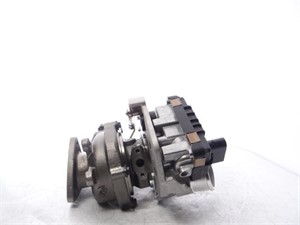 Turboahdin, LAND ROVER RANGE ROVER III, AH4Q6K682GB, LR022790