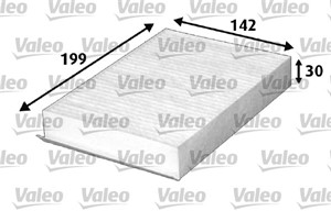 Suodatin, sisäilma, OPEL AGILA, SUZUKI SPLASH, VAUXHALL AGILA Mk II, 4710210, 93194847, 9586051K00, 95860-51K00, 9586051K00000