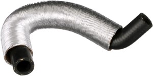 jäähdyttimestä säiliöön, VW LT 28-35 Buss I, LT 28-35 Flak/chassi I, LT 28-35 Skåp I, LT 40-55 Flak/chassi I, LT 40-55 Skåp I, 075 121 0
