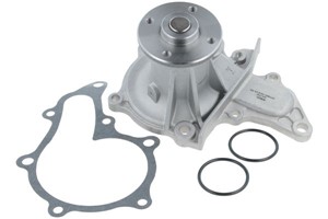 Vesipumppu, TOYOTA CARINA V, CARINA Kombi V, CARINA Sedan V, COROLLA, COROLLA Compact, COROLLA Liftback, COROLLA Station Wagon, 16100090