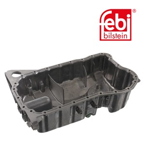 Öljypohja, SEAT ALHAMBRA, LEON, VW BORA I, BORA Variant, GOLF IV, GOLF Variant IV, SHARAN, SHARAN VAN, 021 103 601 J, 021 103 601 L, 21