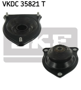 Jousijalan tukilaakeri, Etuakseli, MINI MINI Cabriolet, 31 30 6 764 884, 31 33 6 759 498