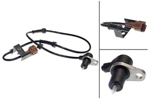 Tunnistin, kiertonopeus, NISSAN PRIMERA, PRIMERA Hatchback, PRIMERA Traveller, 47901-2F000, 47901-2F001