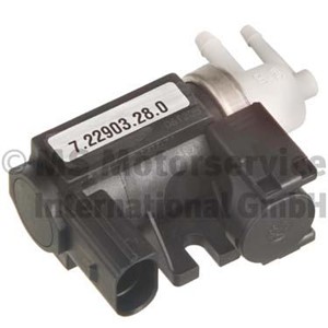 Painemuunnin, pakokaasun ohjaus, AUDI,SKODA, 8E0 906 627 C