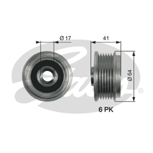 Vapaakytkin, OPEL,VAUXHALL, 1204290, 55568459