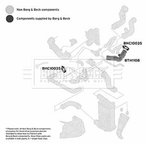 Ahdinletku, Takana, Vasen, Yläpuolella, AUDI,SKODA,VW, 058145832B, 058145832C, 4B0145832, 4B0145832B