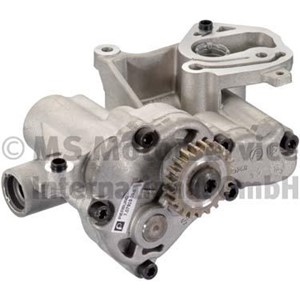 Öljypumppu, AUDI,SEAT,SKODA,VW, 06J 115 105 AB, 06J 115 105 AC, 06J 115 105 AG, 06J 115 105 T