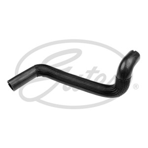 Jäähdyttimen letku, Alla, FIAT LINEA, 51815389