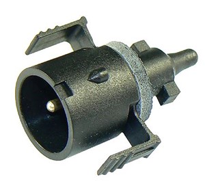Tunnistin, imuilman lämpötila, MERCEDES-BENZ, 007 542 21 17, 0075422117, A 007 542 21 17, A0075422117