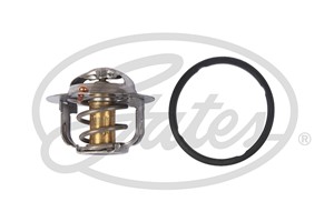 Termostaatti, jäähdytysneste, SUBARU IMPREZA Halvkombi, IMPREZA Kombi, IMPREZA Sedan, LEGACY V, LEGACY Kombi V, OUTBACK, 21200AA200, 212
