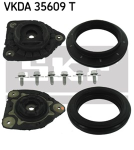 Jousijalan tukilaakeri, Etuakseli, RENAULT LAGUNA III, LAGUNA Grandtour III, 54 32 000 02R, 54 32 565 57R, 54 3A 000 01R, 54 3A 000 04R,