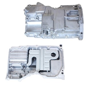 Öljypohja, FORD FOCUS III, FOCUS Sedan III, MONDEO IV, MONDEO Sedan IV, MONDEO Turnier IV, 1 936 173, 5 124 874, CM5E-6675-AD, CP9Z-6675