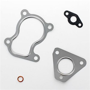 Asennussarja, turboahdin, SEAT TOLEDO I, VW GOLF III, GOLF Variant III, PASSAT B3/B4, PASSAT B3/B4 Variant, VENTO