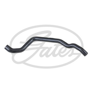 Jäähdyttimen letku, Alla, VOLVO S80 I, 30680915, 8623783, 9492239