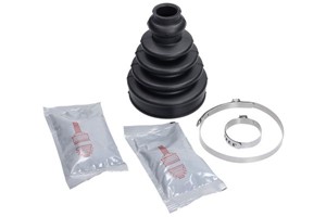 Paljekumisarja, vetoakseli, Etuakseli, Vaihteiston puoli, AUDI,FIAT,FORD,LANCIA,SEAT,VOLVO,VW, 1 008 225, 1 008 228, 1J0 498 201G, 27248