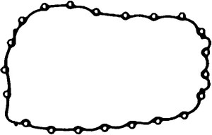 Tiiviste, öljypohja, DACIA,MITSUBISHI,NISSAN,OPEL,RENAULT,SUZUKI,VAUXHALL,VOLVO, 11515-67JG1, 30 889 793, 31 251 147, 44 02 981, 77 00 1