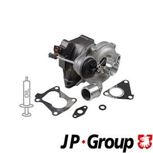 Turboahdin, DACIA,NISSAN,RENAULT, 1441100QAS, 144113163R, 144114521R, 7701476040, 7701476891, 7711368562, 8200315504, 8200507852, 820088