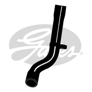 Jäähdyttimen letku, Yläpuolella, SEAT,SKODA,VW, 4433969, 6Q0122101AQ