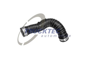 Ahdinletku, MERCEDES-BENZ C-KLASS [W203], C-KLASS Coupé [CL203], C-KLASS T-Model [S203], CLC-KLASS [CL203], 203 528 2682, A203 528 2682