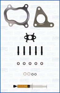Asennussarja, turboahdin, MITSUBISHI,OPEL,RENAULT,VAUXHALL,VOLVO