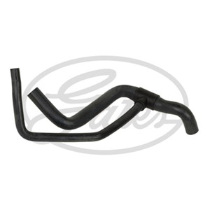 Jäähdyttimen letku, Alla, RENAULT LAGUNA I, LAGUNA Grandtour I, 7700414160