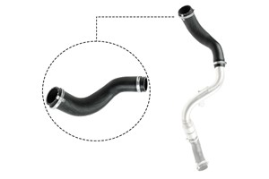 Ahdinletku, FORD, 1 480 555 part2, 4M516C646DE, 4M516C646DF