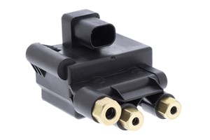 Venttiili, paineilmalaite, MERCEDES-BENZ, 212 320 07 58, 251 320 01 58, A 212 320 07 58, A 251 320 01 58