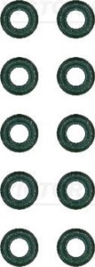 Tiivistesarja, venttiilivarsi, ALFA ROMEO,AUDI,LANCIA,VOLVO,VW, 026 109 675 (10x), 3 501 775-5 (10x), 5930415 (10x)
