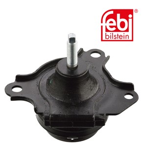 Moottorin tuki, Eteen, oikea, HONDA CR-V II, FR-V, 50821-S9A-003, 50821-S9A-013, 50821-S9A-023
