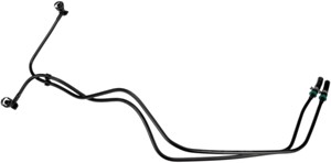 Polttoaineletku, RENAULT MEGANE I, 7700273714